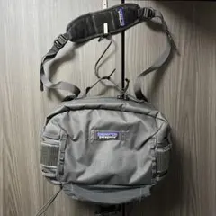 patagonia パタゴニア ステルススリング 10L - メルカリ