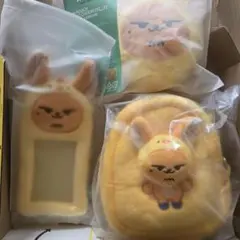 ファンチュン 3点セット