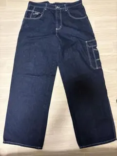 Joker ジョーカー Original 77 カーゴデニム サイズ34 - メルカリ