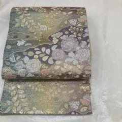 2025年最新】袋帯 未使用の人気アイテム - メルカリ