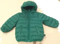 【値下げ】ユナイテッドカラーズオブベネトンダウン 80〜90cm 1〜2yearのサムネイル