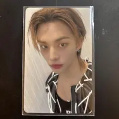 StrayKids スキズ Hollow 2/1 オフイベ トレカ ヒョンジン