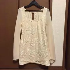 LIP SERVICE♡タイトワンピース