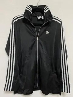 adidas originals▽スリットイン トラックトップ