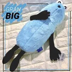パペットスンスン GRAN＋ぬいぐるみ スンスン BIG サイズ55㎝❸