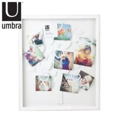 Umbra ツリーデザインフォトフレーム 45x52cmのサムネイル