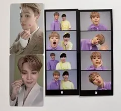 bts ジミン jimin FESTA 2025 トレカ - メルカリ