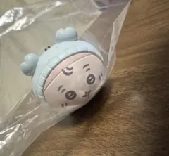 ちいかわ ちいかわベイビー ハイハイフィギュア 古本屋　カニちゃん