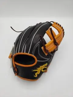 リュウ GLOVE STUDIO RYU 硬式 キャッチャーミット 201型 - メルカリ