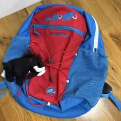 マムート(MAMMUT) リュックサック 16L First Zipのサムネイル