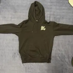 Looney Tunes パーカー ブラック