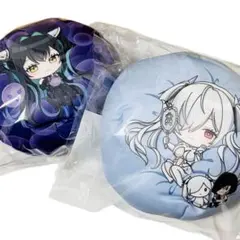 o896アイナナ めちゃでかきらどるぬいぐるみ 四葉 環 - メルカリ