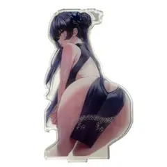 ブルーアーカイブ　キサキ　アクリルスタンド2
