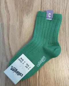 collegien 靴下
