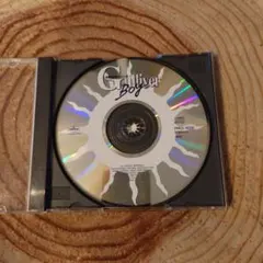CD】ゲームミュージック 空想科学世界ガリバーボーイ
