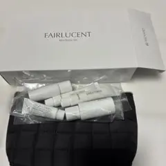 メナードFAIRLUCENT ミニボトルセット