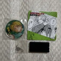 SAKAMOTODAYS 名場面ジオラマコレクション 朝倉シン