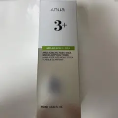 anua Azelaic Acid 3 Cica Skin Toner