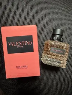 VALENTINO UOMO BORN IN ROMA INTENSE 50ml - メルカリ
