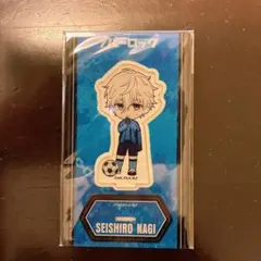 ブルーロック アクリルスタンド 凪誠士郎