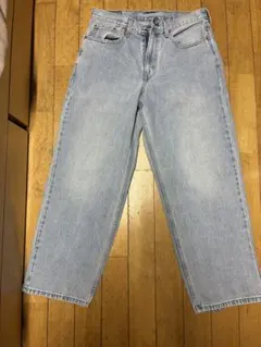 Levi's 578 w32 L32 ライトインディゴ
