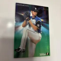大谷翔平 2015 カルビー スターカード - メルカリ