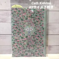 キャスキッドソン　下敷きA5 テニスディッツィー Cath Kidston 花柄のサムネイル