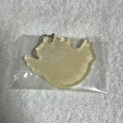 ハイキュー!! 一番くじ アクリルチャーム 月島蛍