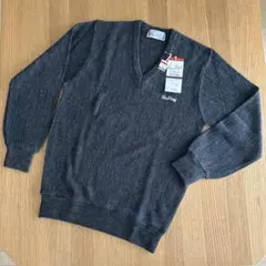 [新品]Ray Floyd メンズVネックセーター Mサイズゴルフウェア