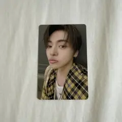 ALD1 リオ　euphoria hmv 特典　トレカ