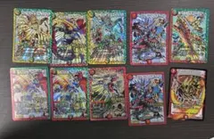 ゼルダの伝説 時のオカリナ カードダス 8枚セット - メルカリ