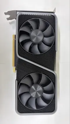 NVIDIA GeForce RTX 3070 Founders Edition