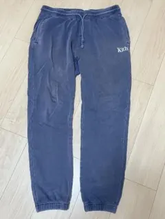 【KITH】スウェットパンツ Mサイズ【値下げ可】