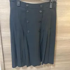 ラルフローレン　プリーツスカート　　春夏　サイズ0