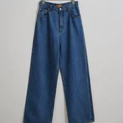 todayful Cary's denim26inch BLUのサムネイル