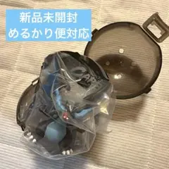 【新品未開封】ポケモン カプセルアクト 蒼き波動 メガリザードンX