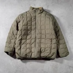 【美品】I.T.’S international TAION ダウン S