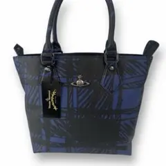 2026年最新】Vivienne Westwood ANGLOMANIA レディース トートバッグの