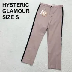 HYSTERIC GLAMOUR♢HYSTERIC PIN チノパンツ M 深緑 - メルカリ