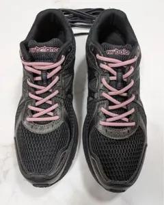NEW BALANCE ML860PH2 トリプルブラック 26