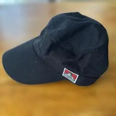 BEN DAVIS ブラックキャップ