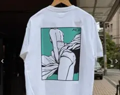 A-plants 半袖Tシャツ パンT