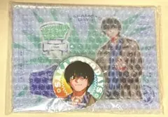 サカモトデイズ　南雲　アクリルスタンド＆缶バッジセット　ジャンプGIGA 全サ