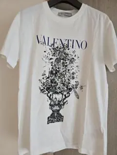 VALENTINO ロゴ Tシャツのサムネイル