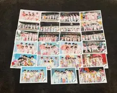 なにわ男子公式写真初心LOVE道枝長尾大橋和也高橋恭平大西流星藤原丈一郎