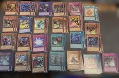 【最安値】遊戯王　オリジナルアートワークコレクション　ウルトラコンプリート
