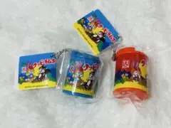 クッピーラムネ コインケース まとめ売り 2個セット