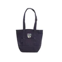 JO1 河野純喜 メンプロ トートバッグ トレカ付き