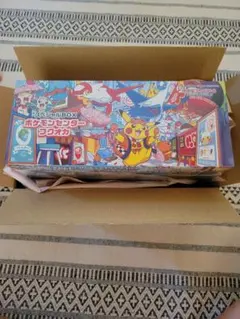 2026年最新】20th anniversary ポケモン 未開封boxの人気アイテム