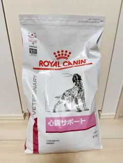 ロイヤルカナン 犬用 心臓サポート 8kg 療法食 - メルカリ